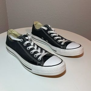 Converse All star lows